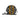 Crossbody Sling Bag Round African Tribal Print-Bynelo