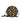 Crossbody Sling Bag | Round African Tribal Print for Bold Style

