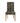 African Mudcloth Print Chair Covers: Stretchy and Removable