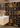 Tribal Bathroom African Shower Curtain Mudcloth Print-Bynelo