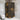 Tribal Bathroom African Shower Curtain Mudcloth Print-Bynelo
