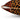 Kuba Cloth Pillow Covers Brown | African Home Decor - 2 Sets-Bynelo