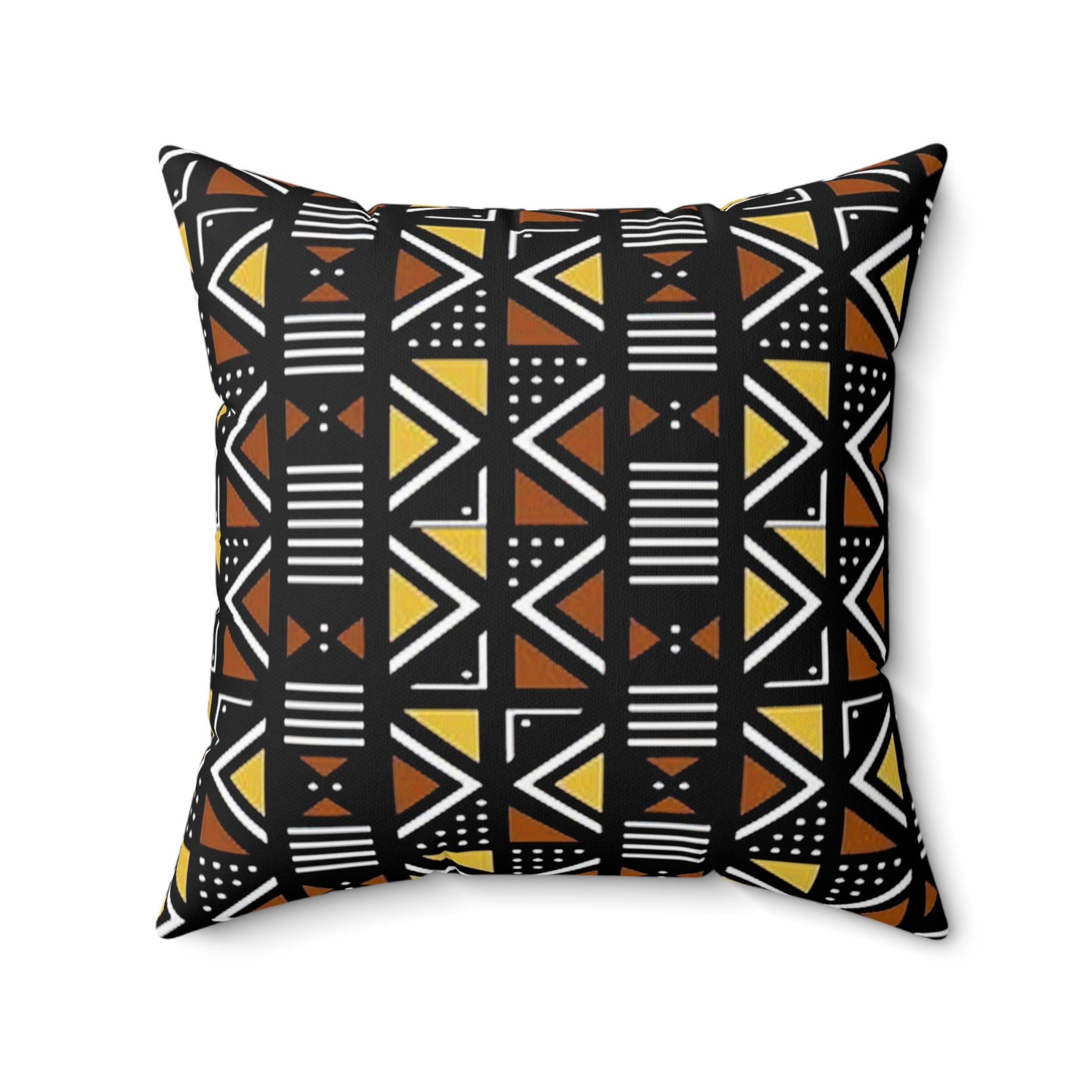 2 Sets of Tribal Cushion Pillow Case Throw Cover -Bynelo
