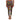 African Leggings Women Mudcloth Print -Bynelo
