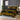 Black and Gold Mudcloth Bedding Set Duvet and Pillow Covers