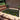 Colorful Green Outdoor Rugs African Bright Carpet-Bynelo