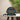 African Bag Round Sling Mud Cloth Print Green-Bynelo
