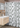 African Print Shower Curtain Mudcloth Black & White-Bynelo