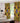 African Grommet Window Curtain Kente Print (Two-Piece) - Bynelo