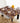 African Ethnic Doodle Tablecloth | Kuba Print | Cultural