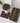Afrocentric Traditional Bathroom Set Bogolan - 3 Piece