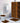 Kuba Print African Bathroom Set Native Brown - 4 Piece