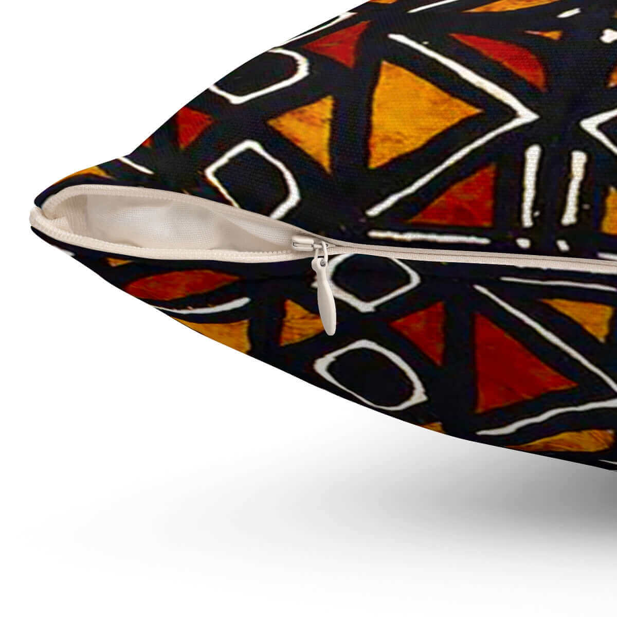 African Mudcloth Pillow Throw Covers Sets Online