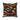 Mud Cloth African Pillow Covers Brown | Boho Decor - 2 Sets-Bynelo