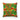 Kente African Print Pillow Cover | Traditional Culture Decor - 2 Sets-Bynelo
