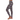 African Ankara Traditional Leggings - Casually Chic-Bynelo