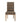 African Dining Chairs Cover | Afrocentric Decor Style