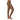 African Kente-Print Leggings – Vibrant Wardrobe Essential-Bynelo