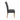 Black and White African Fabric Chair Removable Cover-Bynelo