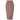Caramel Pencil Skirt Midi – Bold Monochrome Statement
