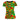 Modern Kente Print Tribal T-Shirt | African Style Tee-Bynelo