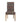 Mudcloth Chair Cover Print | Removable Spandex Fabric