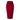 Pencil Midi Skirts Maroon Red – Timeless Sophistication-Bynelo