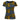 Relaxed Chic Kente Print Women T-shirt - Afro Pattern-Bynelo