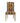 Tribal Seat Covers | Dining Chair Slip On| African Print