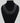 African Beaded Choker Necklace - Bynelo