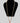 African Beaded Long Necklace Set - Bynelo