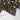African Print Throw Blanket Bogolan Fabric Colorful-Bynelo