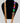 African Caribbean Beaded Long Necklace - Bynelo