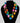 African Caribbean Coral Bead (Two In One) - Bynelo