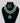 African Crystal Chunky Necklace Bead Set - Bynelo