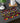 African Placemat Colourful Mudcloth Print-Bynelo