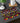 African Placemat Colourful Mudcloth Print - Bynelo