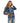 African Print Hoodies For Women