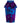 Ankara Peplum Pencil Skirt - Bynelo