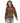 African Hoodie for Women – Bogolan Print Comfort | Bynelo