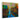 African Wall Art Canvas of Houses on Water Makoko Lagos-Bynelo