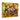 Tribal Canvas Art Painting of a Fire Ritual African Dance-Bynelo