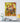 Tribal Canvas Art Painting of a Fire Ritual African Dance-Bynelo