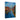 Tribal Wall Art Canvas Painting of a Village Scenery Africa-Bynelo