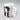 I LOVE AFRICA White mug-Bynelo