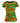 African Kente Print Women T-shirt – Vibrant Chic